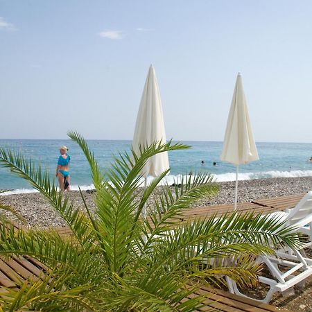 בלדיבי Club Hotel Sunbel מראה חיצוני תמונה