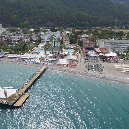 בלדיבי Club Hotel Sunbel מראה חיצוני תמונה