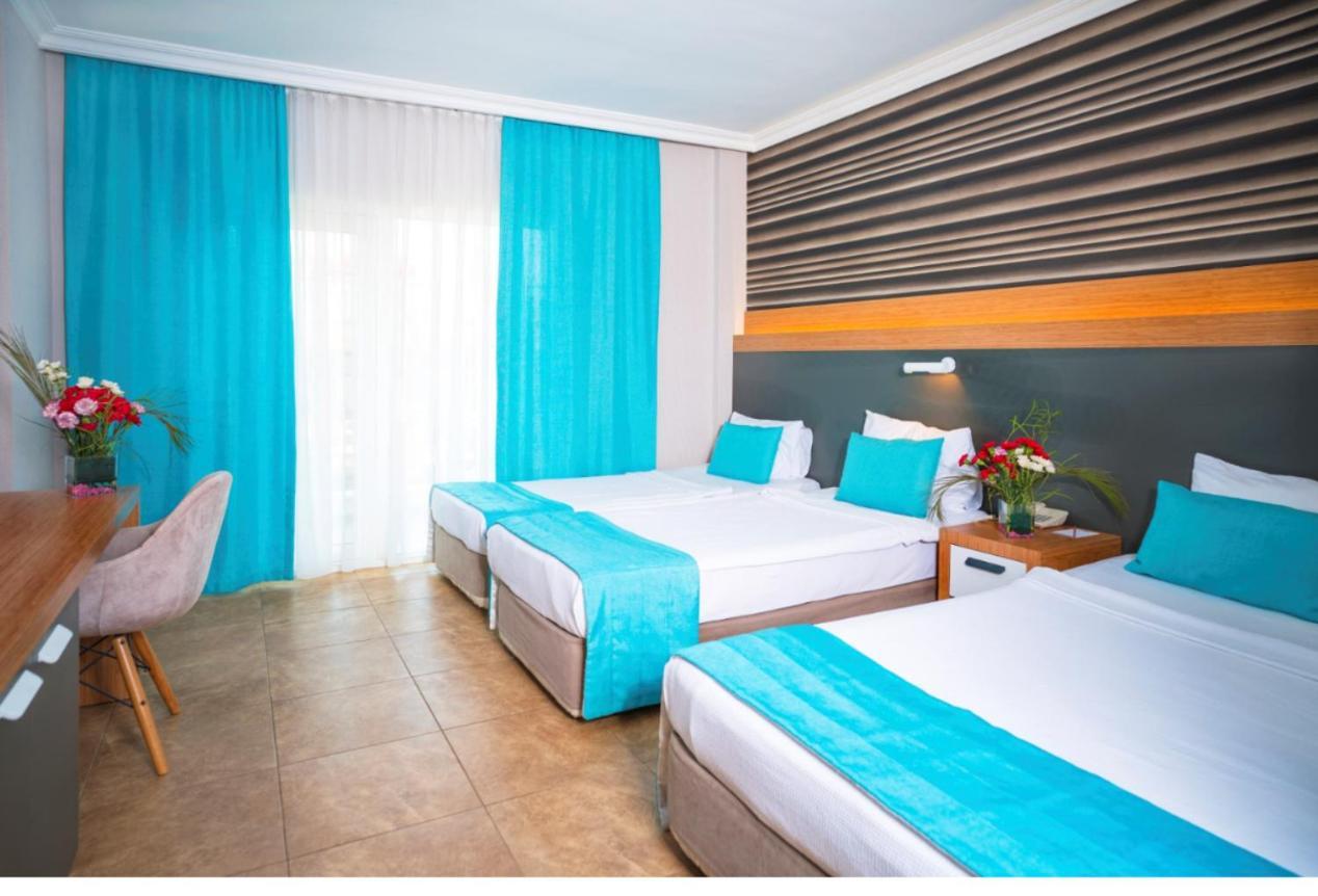 בלדיבי Club Hotel Sunbel מראה חיצוני תמונה