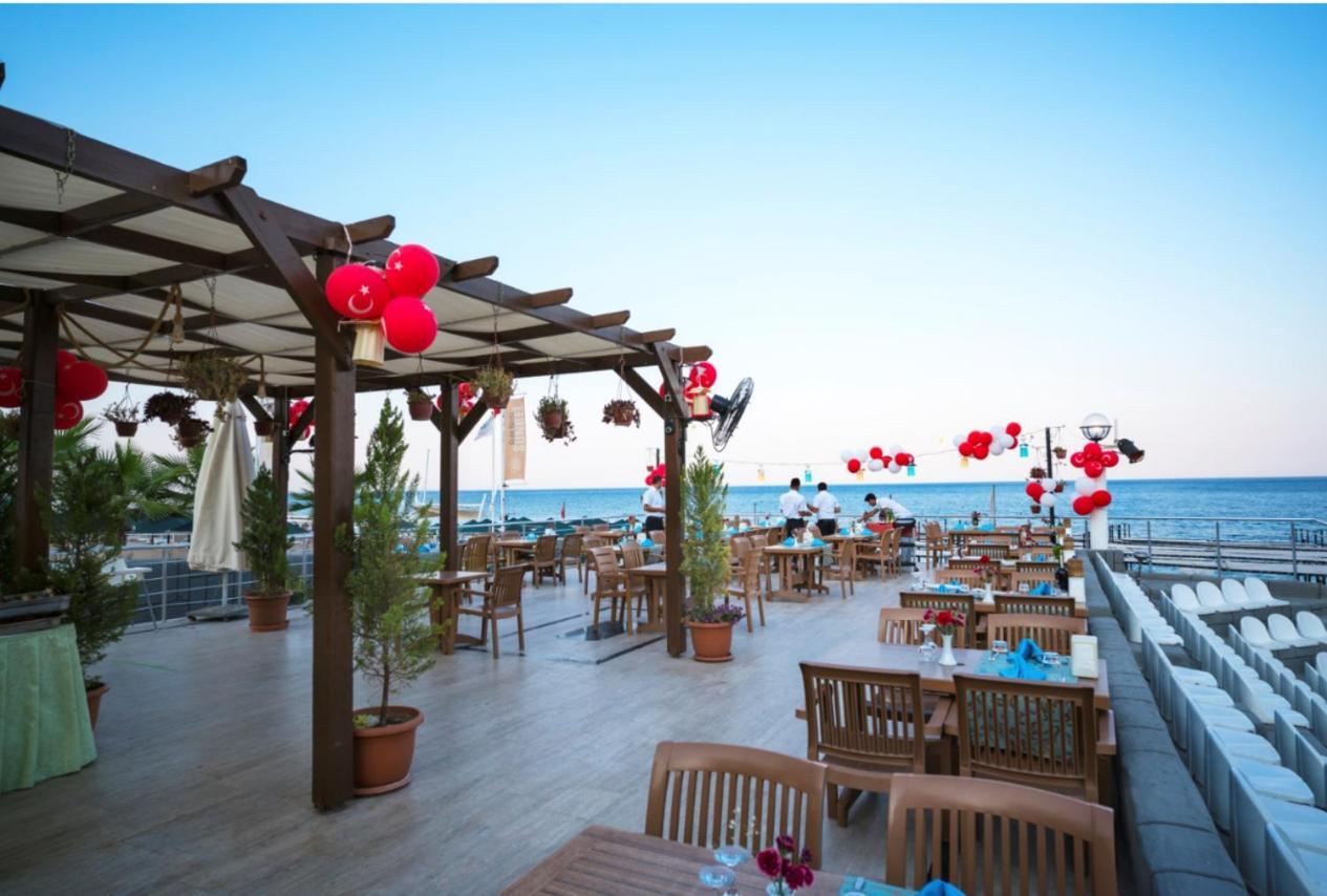בלדיבי Club Hotel Sunbel מראה חיצוני תמונה
