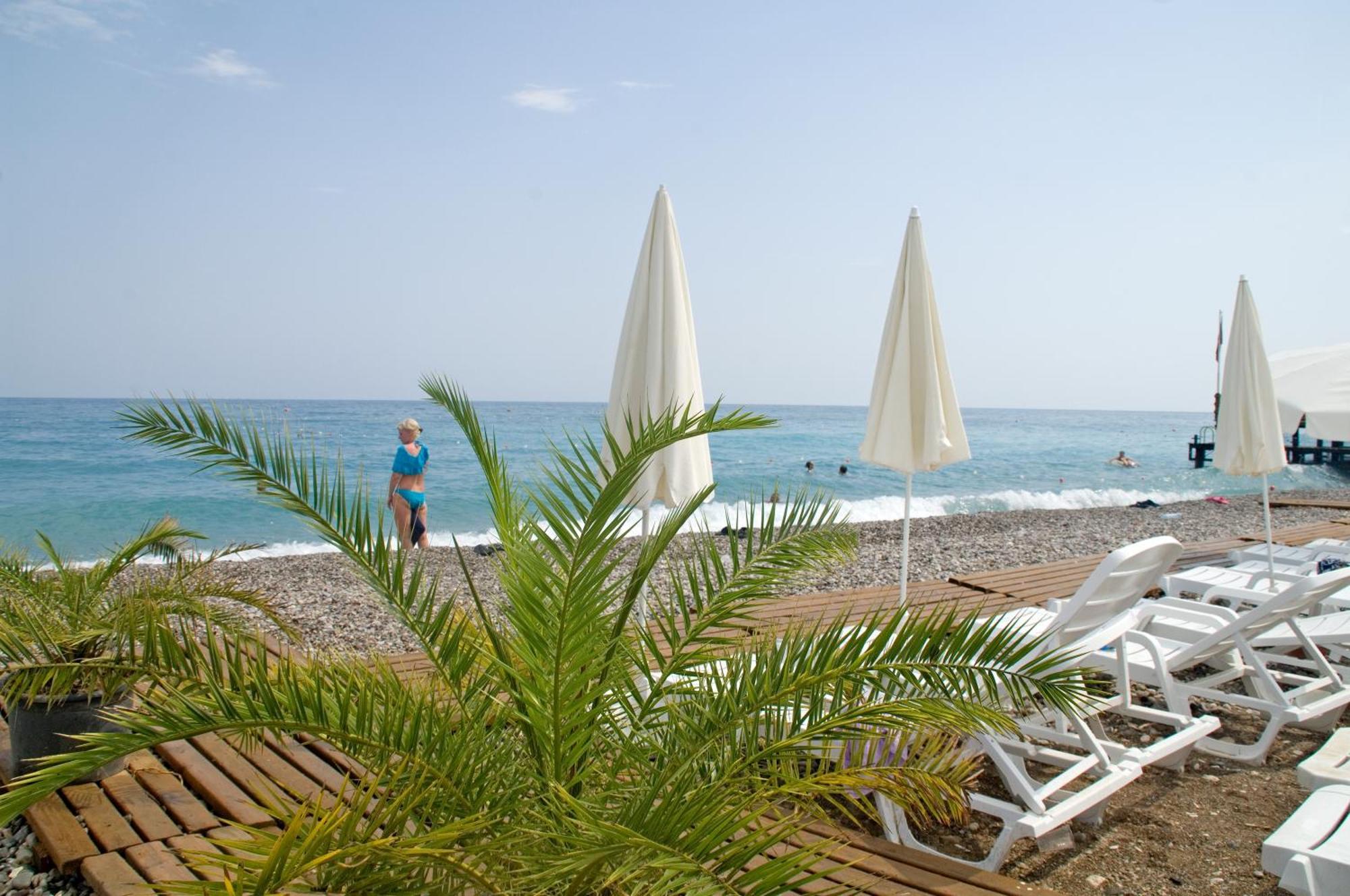 בלדיבי Club Hotel Sunbel מראה חיצוני תמונה