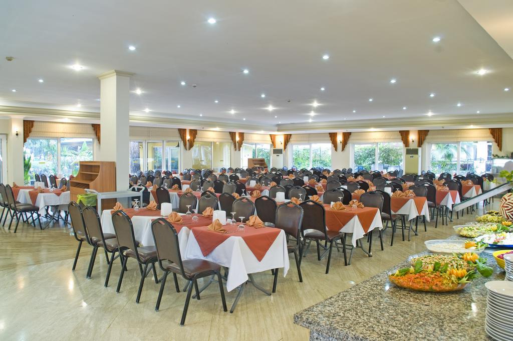 בלדיבי Club Hotel Sunbel מראה חיצוני תמונה