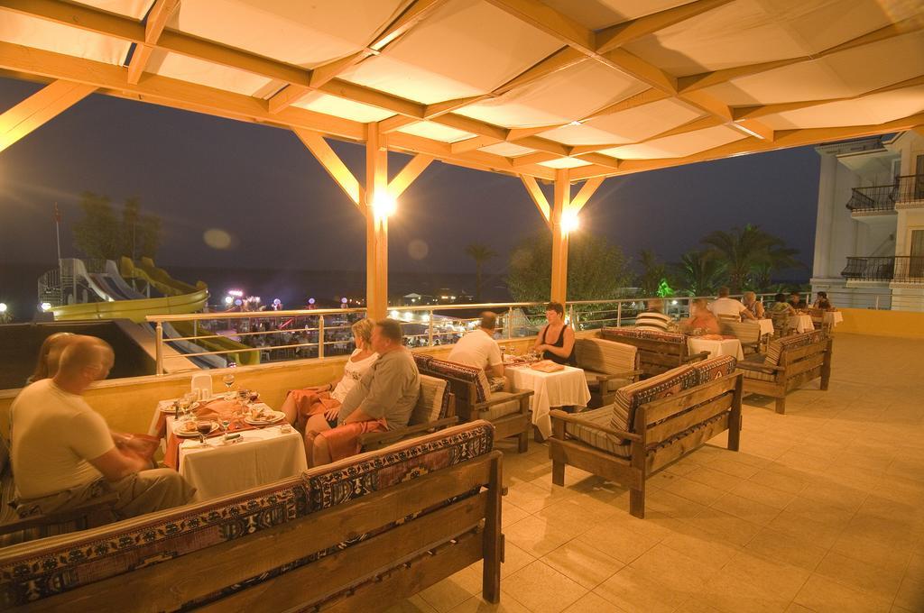 בלדיבי Club Hotel Sunbel מראה חיצוני תמונה